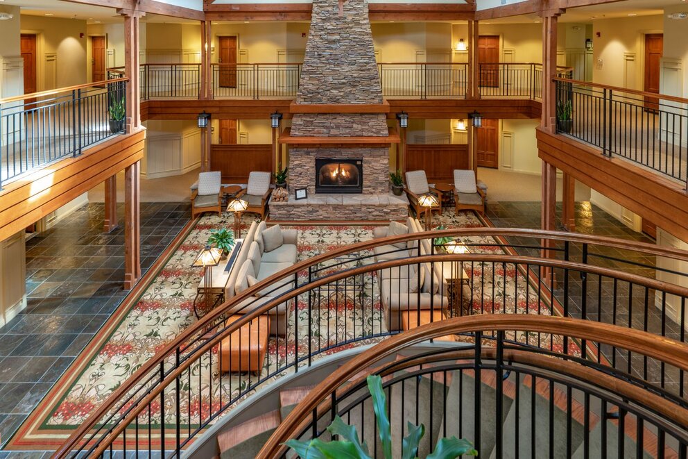 Avila Village Inn — photo