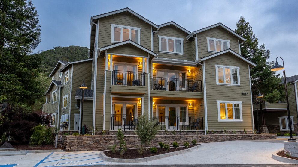 Introducing 18 all-new rooms & suites