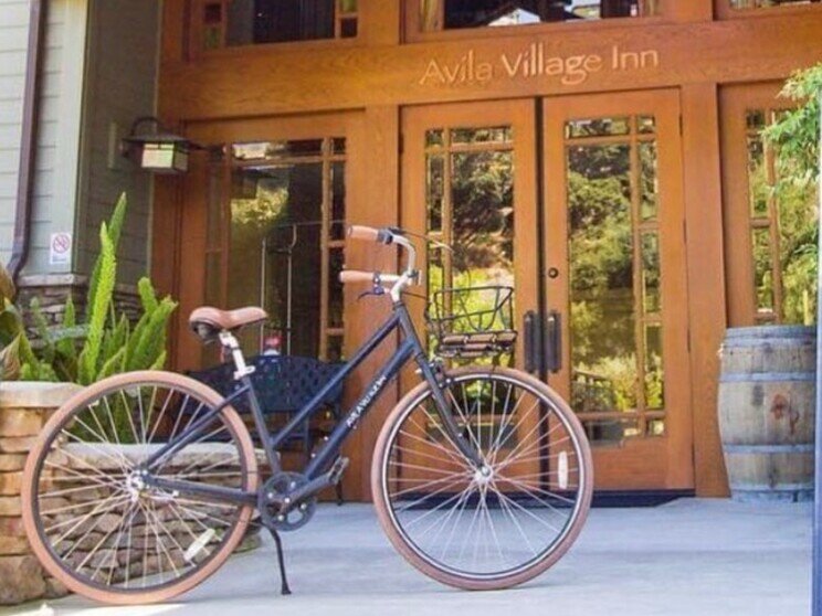 Avila Village Inn — photo 10 of 60