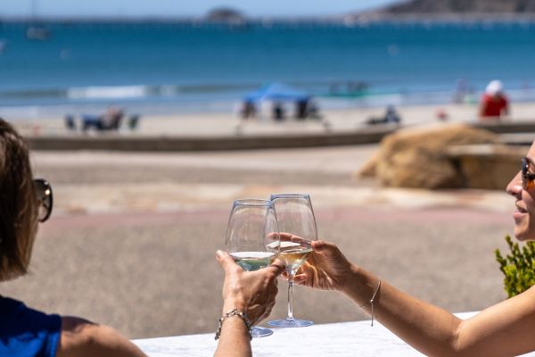 Avila Beach Wineries | Avila Village Inn